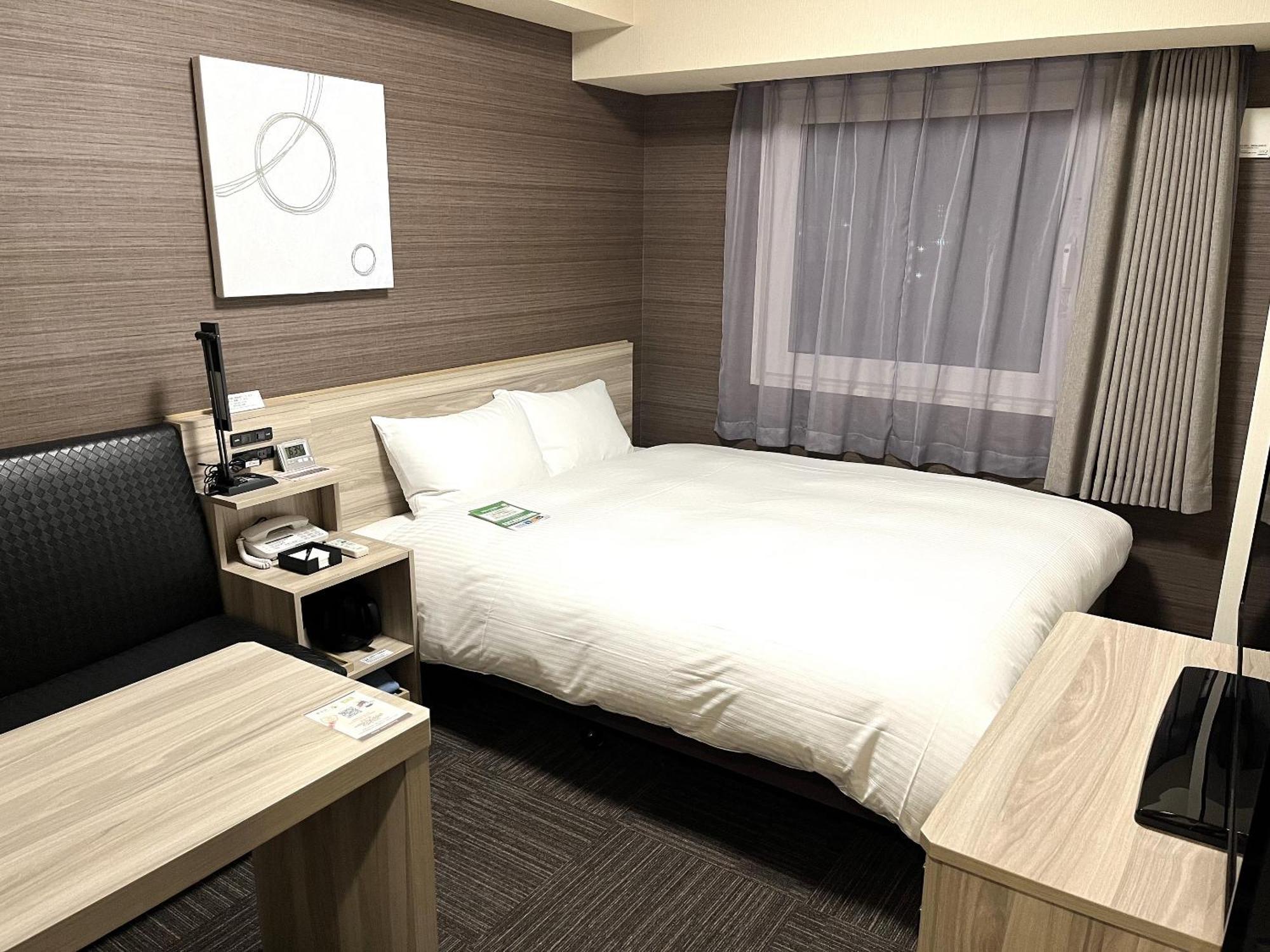Hotel Route Inn Takamatsu Yashima Exterior foto